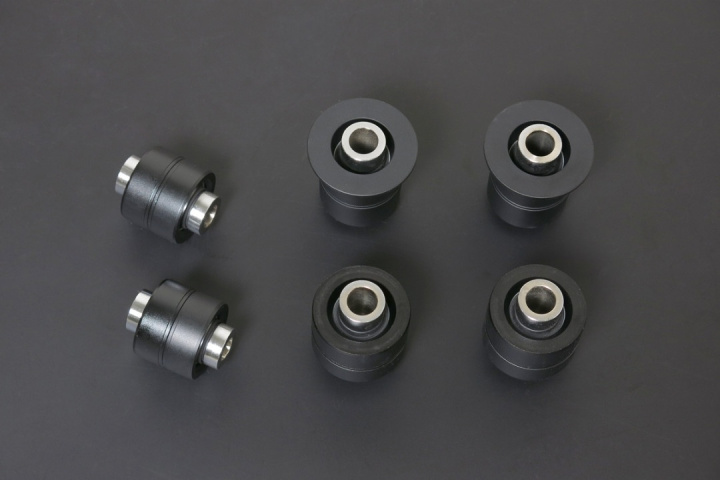Mazda Miata/Mx-5 15 Front Lower Arm (Pillow Ball) 6pcs/Set Hardrace in the group Select car model / Mazda / MX-5 (ND) 15+ / Chassis at DDESIGN Scandinavia AB (HR-8549)