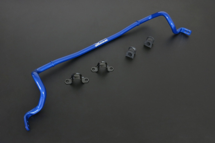 Volvo V60 10 / V70 08- / Xc60 11- / Xc70 08- / S80 08- Mondeo 10- Mk4adj.Front Sway Bar 25.4mm 5pcs/Set Hardrace in the group Select car model / Volvo / V70 07-16 / Chassis / Bushings and Rods at DDESIGN Scandinavia AB (HR-8550)