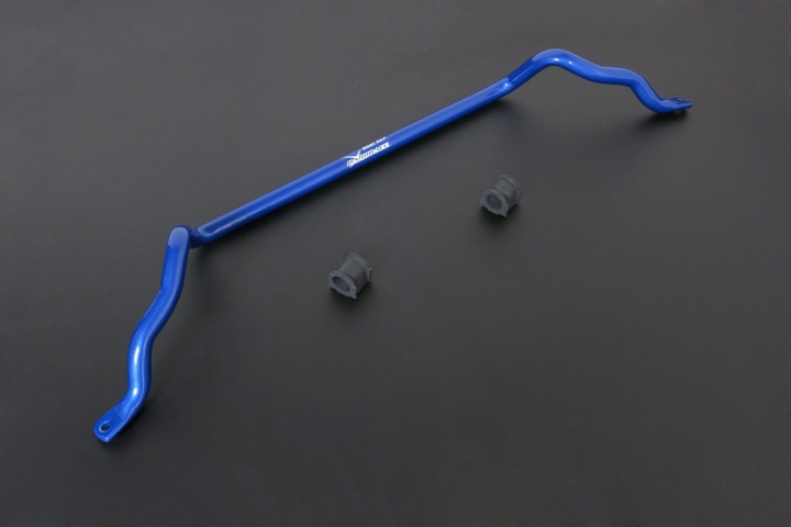 Mitsubishi Colt Plus 09 Front Sway Bar 3pcs/Set Hardrace in the group Select car model / Mitsubishi / Colt / Chassis / Bushings and Rods at DDESIGN Scandinavia AB (HR-8554)