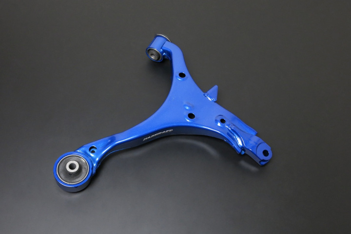 Honda Crv 02-06 Front Lower Arm(Harden Rubber) 2pcs/Set Hardrace in the group Select car model / Honda / CR-V / Chassis / Bushings and Rods at DDESIGN Scandinavia AB (HR-8556)