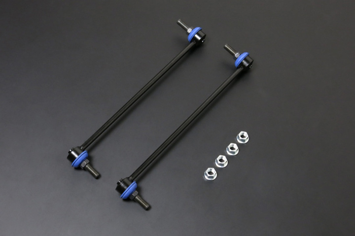 Mazda Cx-5 2wd/4wd Ke / Mazda3 14- Bm/By / Mazda6 14- Gjfront Stabilizer Link 2pcs/Set Hardrace in the group Select car model / Mazda / 6 12+ / Chassis / Bushings and Rods at DDESIGN Scandinavia AB (HR-8566)