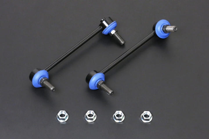 Mazda Cx-5 2wd/4wd Ke / Mazda3 14- Bm/By / Mazda6 14- Gjrear Stabilizer Link 2pcs/Set Hardrace in the group Select car model / Mazda / 6 12+ / Chassis / Bushings and Rods at DDESIGN Scandinavia AB (HR-8567)
