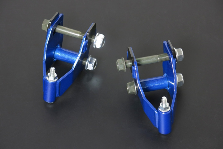 Volkswagen Golf Mk5/6/7 Rear Low Down Kits For Hellaflush 2pcs/Set Hardrace in the group Select car model / VW / Golf 5 03-09 / Chassis / Links and Fasteners at DDESIGN Scandinavia AB (HR-8586)