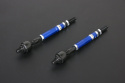 Nissan 240sx S14/S15 (With Hicas) Adjustable Tie Rod Extreme Angle 2pcs/Set Hardrace