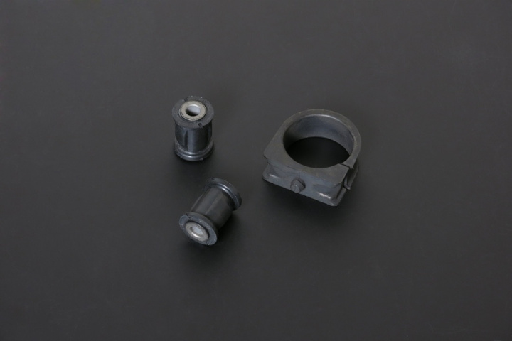 Lexus Is200/300 01-05 Steering Rack Bushing (Harden Rubber) 3pcs/Set Hardrace in the group Select car model / Lexus / IS 98-05 / Chassis / Bushings and Rods at DDESIGN Scandinavia AB (HR-8591)