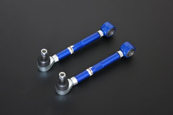 Toyota Rav406- Rear Toe Kit (Harden Rubber) 2pcs/Set Hardrace in the group Select car model / Toyota / Rav4 1994+ at DDESIGN Scandinavia AB (HR-8592)