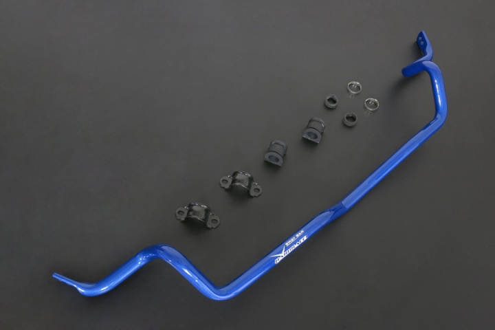 Hyundai Santa Fe 12- Adj.Front Sway Bar-28mm 9pcs/Set Hardrace in the group Select car model / Hyundai / Santa Fe at DDESIGN Scandinavia AB (HR-8598)