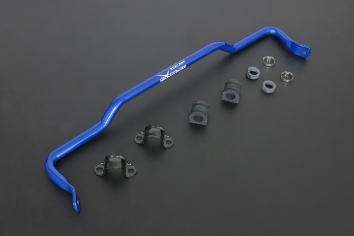 Hyundai Santa Fe 2wd 12- /Tucson 2wd 16- Sportage 2wd 16- Rear Sway Bar-25.4mm 9pcs/Set Hardrace in the group Select car model / KIA / Sportage / Chassis at DDESIGN Scandinavia AB (HR-8599)
