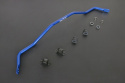 Hyundai Santa Fe 12- 4wd Rear Sway Bar-25.4mm 9pcs/Set Hardrace