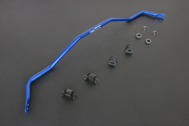 Hyundai Santa Fe 12- 4wd Rear Sway Bar-25.4mm 9pcs/Set Hardrace in the group Select car model / Hyundai / Santa Fe at DDESIGN Scandinavia AB (HR-8600)