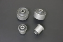 Kia Sportage 10-15/Sportage 16- /Carnival 15-/Sonata 15-Sorento 15-Front Lower Arm Bush Set(Harden Rubber) 4pcs/Set Hardrace