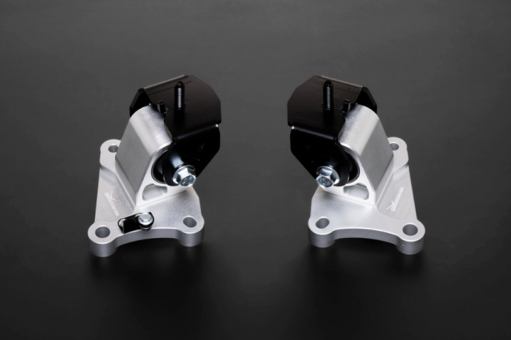 Rh + Lh Side Engine Mount Mazda MX-5 MIATA Hardrace in the group Select car model at DDESIGN Scandinavia AB (HR-8611)