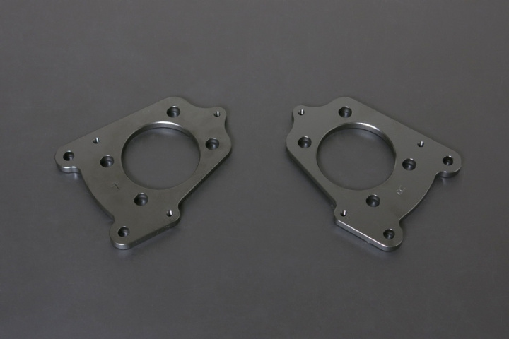 Honda Honda-Fit14- Gk Rear Adjusting Spacer 2pcs/Set Hardrace in the group Select car model / Honda / FIT-JAZZ 07+ / Chassis / Bushings and Rods at DDESIGN Scandinavia AB (HR-8613)