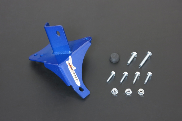 Subaru Outback 09-13 Brake Master Cylinder Stopper Hardrace in the group Select car model / Subaru / Outback / Chassis / Bushings and Rods at DDESIGN Scandinavia AB (HR-8618)