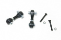 Subaru Impreza 06- Sti/Grb Legacy Bm/Br - Ft86 Brz Fr-Srear Adj. Stabilizer Link (Pillow Ball) 2pcs/Setrange: -5mm + 15mm Hardrace