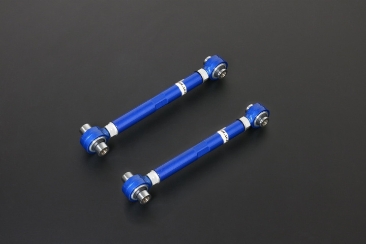 Volkswagen Golf Mk7 Rear Toe Control Arm(Pillow Ball) 2pcs/Set Hardrace in the group Select car model / VW / Golf 7 R 12-19 / Chassis / Shock absorbers at DDESIGN Scandinavia AB (HR-8626)