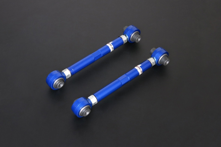 Volkswagen Golf Mk7 Rear Toe Control Arm(Harden Rubber) 2pcs/Set Hardrace in the group Select car model / VW / Golf 7 R 12-19 / Chassis / Shock absorbers at DDESIGN Scandinavia AB (HR-8627)