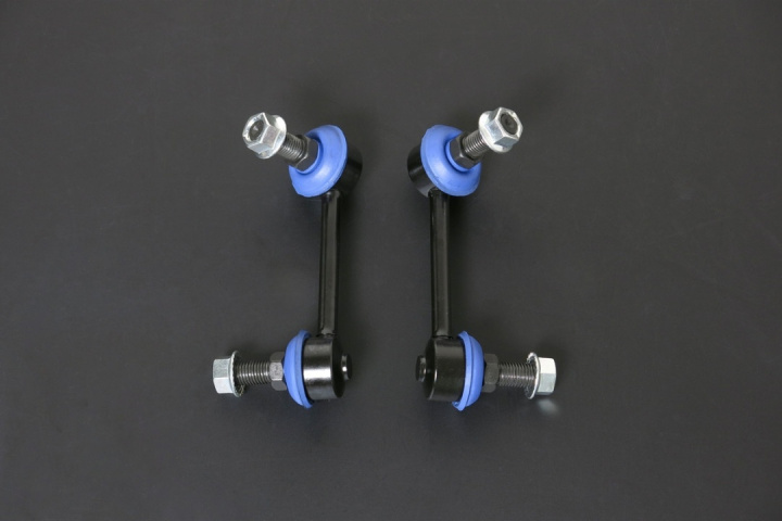 Honda Cr-Vrd4/5/6/7/9 01-06 / Element Yh2 2003-2011rear Reinforced Stabilizer Link 2pcs/Set Hardrace in the group Select car model / Honda / CR-V / Chassis / Bushings and Rods at DDESIGN Scandinavia AB (HR-8634)