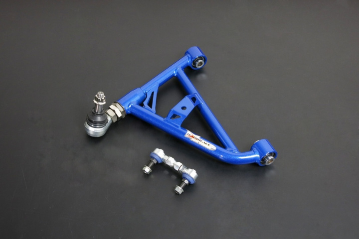 Nissan 240sx S14/S15 Rear Adjustable Lower Control Arm Hardrace in the group Select car model / Nissan / 200SX - Silvia S15 1999-2002 / Chassis / Links and Fasteners at DDESIGN Scandinavia AB (HR-8638)