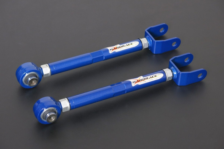 Chevrolet Chevrolet Camaro 16- Mk6 Rear Camber Kit (Pillow Ball) 2pcs/Set Hardrace in the group Select car model / Chevrolet / Camaro Gen.6 15+ / Chassis at DDESIGN Scandinavia AB (HR-8639)