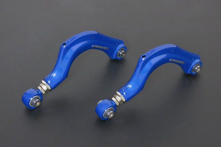 Honda Civic Mk10 16- Rear Camber Kit (Pillow Ball) 2pcs/Set Hardrace in the group Select car model / Honda / Civic Type R FK8 17-21 / Chassis / Shock absorbers at DDESIGN Scandinavia AB (HR-8646)