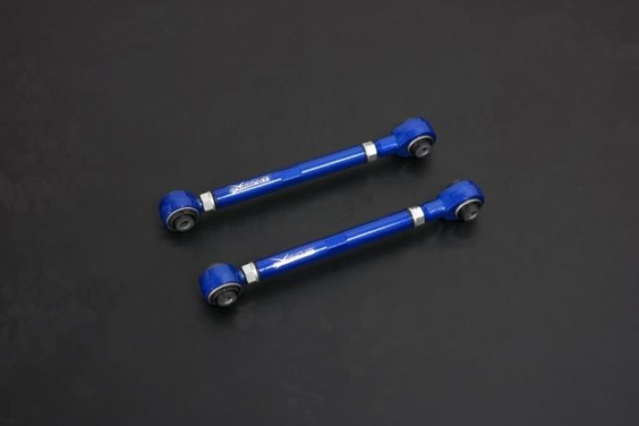 Honda Civic 16- 10th/ Cr-V 17- 5th Rear Toe Kit (Harden Rubber) 2pcs/Set in the group Select car model / Honda / Civic Type R FK8 17-21 / Chassis / Shock absorbers at DDESIGN Scandinavia AB (HR-8649-S)