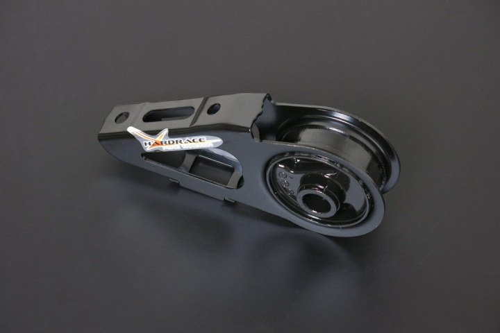 Honda Fit03-07 5mt Transmission Side Harden Engine Mount 1pcs/Set Hardrace in the group Select car model / Honda / FIT-JAZZ 07+ / Chassis / Bushings and Rods at DDESIGN Scandinavia AB (HR-8654)