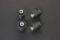 Mazda Miata/Mx-5 15 Front Upper Arm Pillow Ball Bushing 4pcs/Set Hardrace