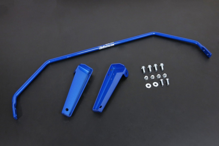 Toyota Yaris 13- Rear Add-On Sway Bar 19mm 3pcs/Set Hardrace in the group Select car model / Toyota / Yaris / Chassis at DDESIGN Scandinavia AB (HR-8664)