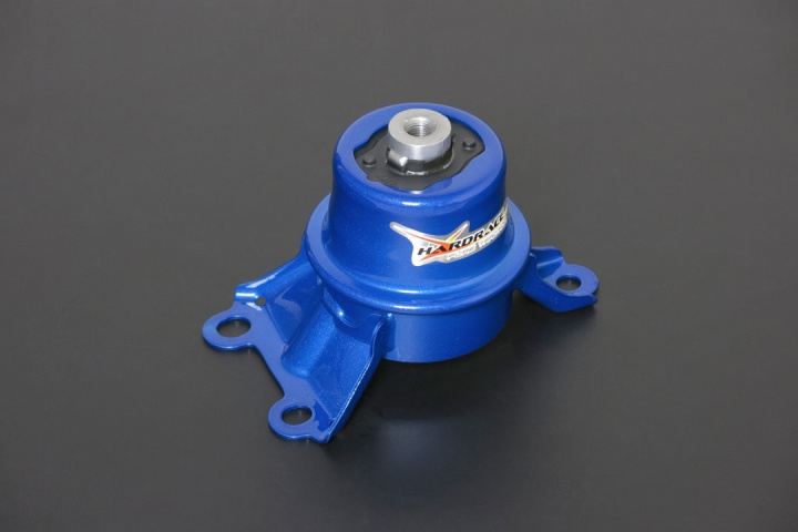 Honda Fit Gk 14- Eng.Mount F Right Side Hardrace in the group Select car model / Honda / FIT-JAZZ 07+ / Chassis / Bushings and Rods at DDESIGN Scandinavia AB (HR-8675)