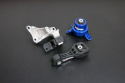 Honda Fit 14- Mt Harden Engine Mount Hardrace