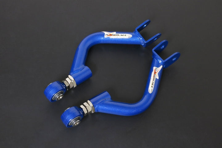 Nissan 240sx S13/S14/S1595-01 Rear Upper Camber Kit (Pillow Ball)-40mm 2pcs/Set Hardrace in the group Select car model / Nissan / 200SX - Silvia S15 1999-2002 / Chassis / Links and Fasteners at DDESIGN Scandinavia AB (HR-8689)