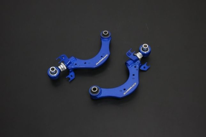 Lexus Rx 08-15 Rear Camber Kit (One Side Rubber One Side Pillow Ball) -2pcs/Set in the group Select car model / Lexus / RX / Chassis / Bushings and Rods at DDESIGN Scandinavia AB (HR-8690)