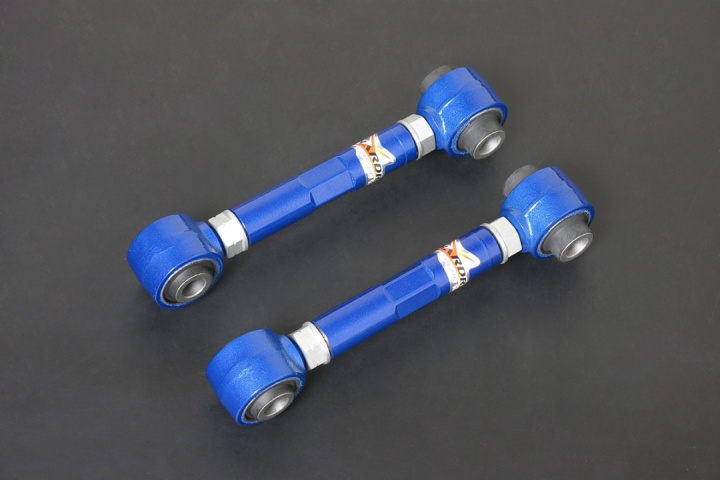 Lexus Rx350 08-15/Highlander 13- Rear Toe Kit (Harden Rubber) - 2pcs/Set Hardrace in the group Select car model / Lexus / RX / Chassis / Bushings and Rods at DDESIGN Scandinavia AB (HR-8691)