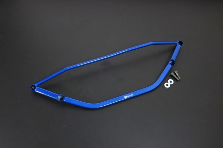 Lexus Nx200t/Nx300h 14- Front Lower Brace - 1pcs/Set Hardrace in the group Select car model / Lexus / NX 14-21 at DDESIGN Scandinavia AB (HR-8699)