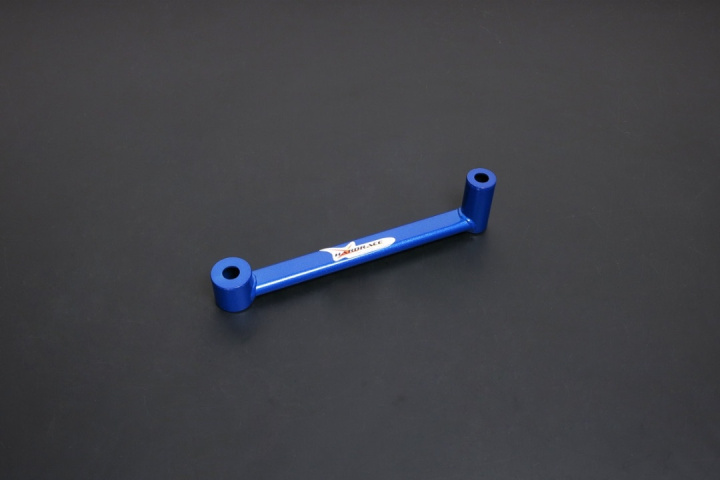 Lexus Nx200t/Nx300h 14- Rear Lower Lateral Brace - 2pcs/Set Hardrace in the group Select car model / Lexus / NX 14-21 at DDESIGN Scandinavia AB (HR-8701)