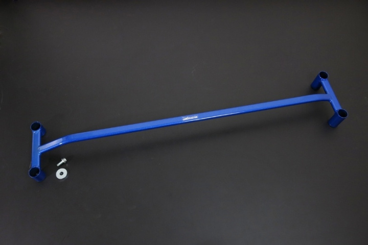 Lexus Nx200t/Nx300h 14- Rear Lower Brace Hardrace in the group Select car model / Lexus / NX 14-21 at DDESIGN Scandinavia AB (HR-8702)