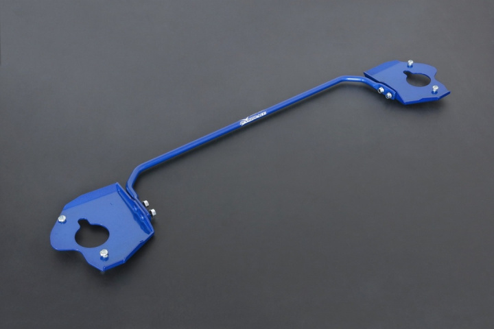 Honda Hr-V 14- / Vezel 14- Rear Add-On Sway Bar 17mm 3pcs/Set Hardrace in the group Select car model / Honda / HR-V at DDESIGN Scandinavia AB (HR-8711)