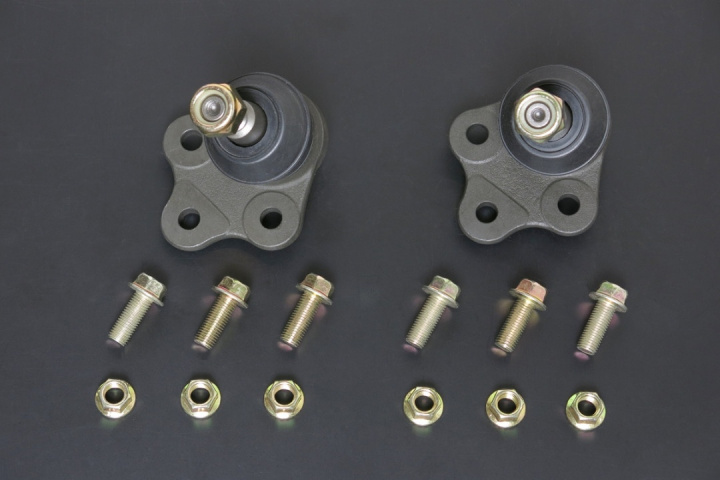 Ford Mondeo Mk4 08-14 Ball Joint (Oe Sytle) 2pcs/Set Hardrace in the group Select car model / Volvo / S60-V60 10-18 / Chassis / Bushings and Rods at DDESIGN Scandinavia AB (HR-8713)