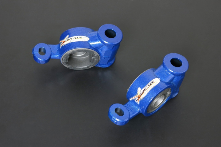 Mazda 6 14- Front Lower Compliance Bush(Harden Rubber) 2pcs/Set Hardrace in the group Select car model / Mazda / 6 12+ / Chassis / Bushings and Rods at DDESIGN Scandinavia AB (HR-8720)