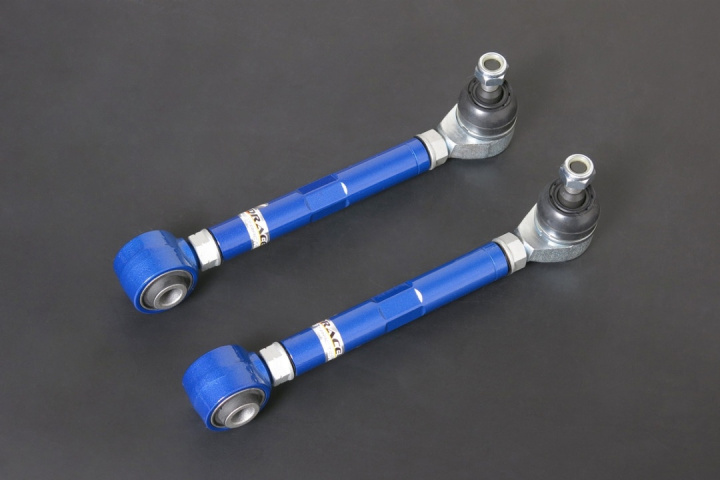 Lexus Nx200t/300h /Rav4 13- Rear Toe Kit(Harden Rubber) 2pcs/Set Hardrace in the group Select car model / Lexus / CT 11-22 / Chassis / Bushings and Rods at DDESIGN Scandinavia AB (HR-8721)