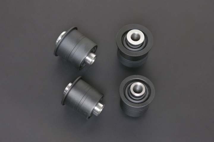 Toyota Sc300/400 92-00/ Soarer 92-00Supra 93-02 Front Lower Arm Bush(Pillow Ball) 4pcs/Set Hardrace in the group Select car model / Toyota / Supra MK4 93-02 / Chassis / Bushings and Rods at DDESIGN Scandinavia AB (HR-8734)