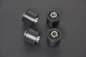 Toyota Sc300/400 91-00/ Gs300 93-97 Supra 93-02/ Aristo 91-97/ Crown 95-01 Rear Upper Arm Bush (Pillow Ball) 4pcs/Set Hardrace