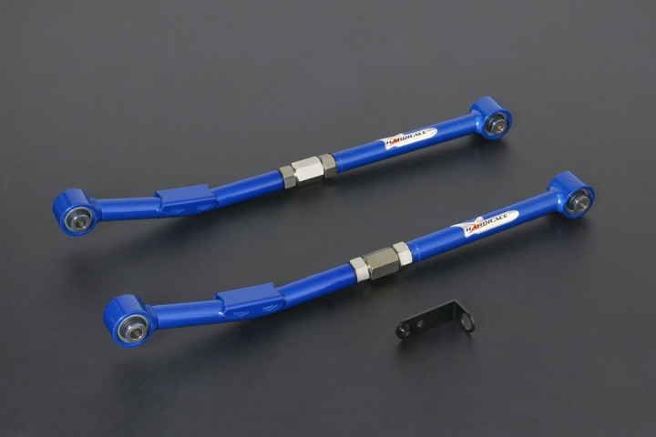 BMW 2014- F56 Rear Upper Arm (Pillow Ball) 2pcs/Set Hardrace in the group Select car model / Mini / Coupe (R58) 11-15 at DDESIGN Scandinavia AB (HR-8742)
