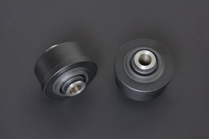 Mitsubishi Lancer 01-06/Fortis 07-/Outlander 07-From Lower Arm Bush - Rear (Pillow Ball) 2pcs/Set Hardrace in the group Select car model / Mitsubishi / Lancer 08-17 / Chassis / Bushings and Rods at DDESIGN Scandinavia AB (HR-8743)