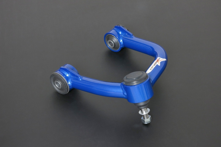 Ford Ranger 12-/ Everester 15-/Bt50 Pro 15- Front Upper Arm (Hardened Rubber) 2pcs/Set Hardrace in the group Select car model / Ford / Ranger at DDESIGN Scandinavia AB (HR-8746)