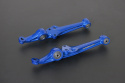 Honda Civic 87-91 Front Lower Arm (Harden Rubber) 2pcs/Set Hardrace