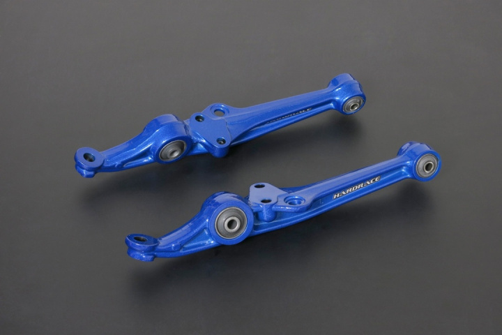 Honda Civic 87-91 Front Lower Arm (Harden Rubber) 2pcs/Set Hardrace in the group Select car model / Honda / Civic EC-ED-EE-EF 88-91 / Chassis / Bushings and Rods at DDESIGN Scandinavia AB (HR-8753)