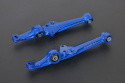 Honda Civic Eg 89-92 Front Lower Arm (Pillow Ball) 2pcs/Set Hardrace