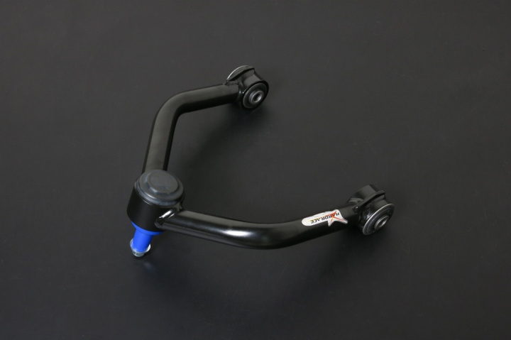 Nissan Titan 2wd/4wd 04-15/Armada 2wd/4wd 05-06 / Pathfinder 2wd/4wd 04-Front Upper Arm (Harden Rubber)2pcs/Set Hardrace in the group Select car model / Nissan / Titan 03-15 / Chassis at DDESIGN Scandinavia AB (HR-8757)